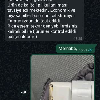 Pazarama'da Güven Sorunu Ve Yanıltıcı Satıcılar