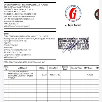 Pazarama'da Güven Sorunu Ve Yanıltıcı Satıcılar