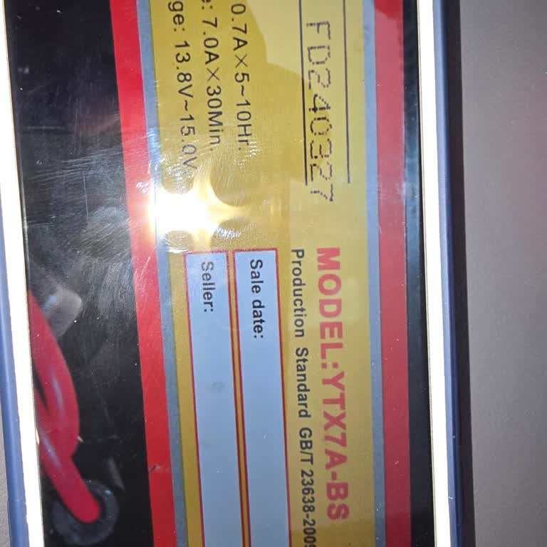 Kuba 125cc Motorun Sürekli Arızalanması Ve Eski Akü Sorunu