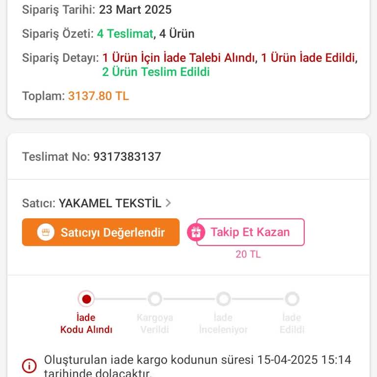 Sürat Kargo'nun Teslimat Sorunları Ve Müşteri Hayal Kırıklığı