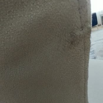 İstikbal Sandalyelerdeki Lekeler Ve İlgisiz Servis Hizmeti