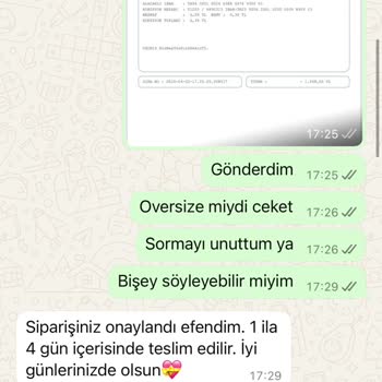 Ürün Teslim Edilmedi, İletişim Sağlanamıyor: Para İadesi Ve Hesap Kapatma Talebi