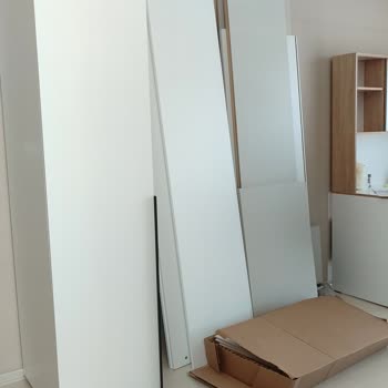 Geç Gelen Hasarlı Teslimat Çocuklarımı Riske Attı