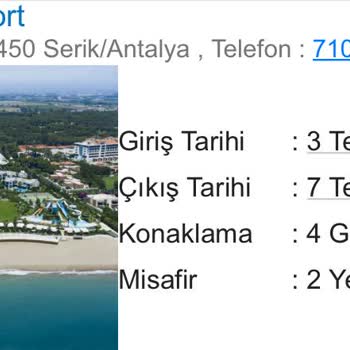 Erken Rezervasyon Mağduriyeti: Parafly Travel Güvenilir Mi?