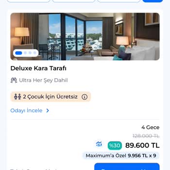 Erken Rezervasyon Mağduriyeti: Parafly Travel Güvenilir Mi?