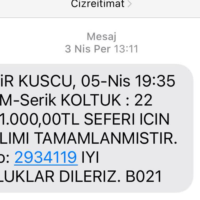 Kayıp Valiz Ve İlgisiz Hizmet: 5 Günlük Bekleyiş