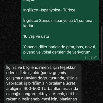 Şüpheli Teklif Ve Belirsiz Hizmet Politikası