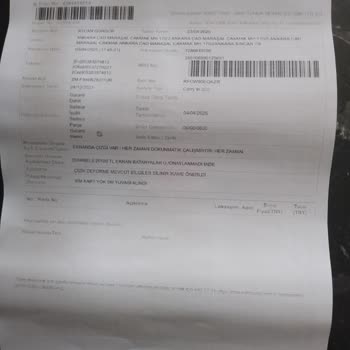 Samsung Fold 5 Ekran Sorunu Ve Servis Skandalı