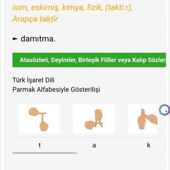 Üçdörtbeş Yanlış Kelime Kullanımı: Eğitim Materyalinde Hata
