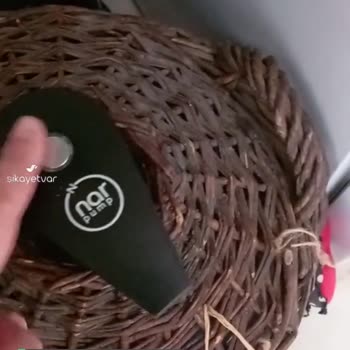 Narpump Damacana Pompasından Su Gelmiyor