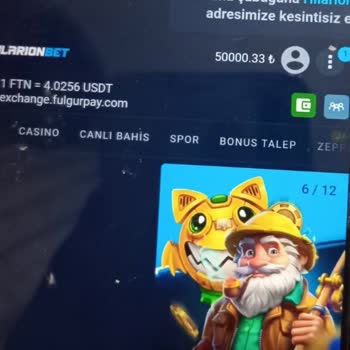 Hilarionbet Kazandığım Parayı Çekemiyorum: Hakkımı İstiyorum