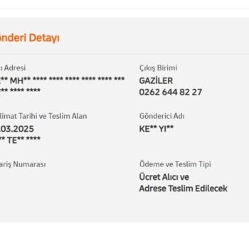 Usulsüz Abonelik Ve İade Edilen Modem Sorunu