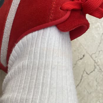 Renk Veren Puma Ayakkabısı: Hayal Kırıklığı Ve Mağduriyet