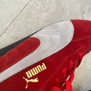 Renk Veren Puma Ayakkabısı: Hayal Kırıklığı Ve Mağduriyet