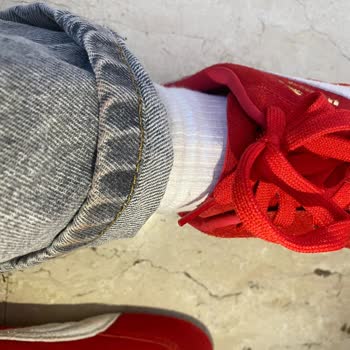 Renk Veren Puma Ayakkabısı: Hayal Kırıklığı Ve Mağduriyet