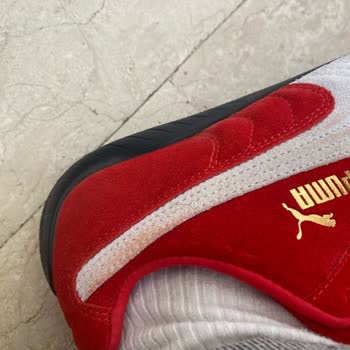 Renk Veren Puma Ayakkabısı: Hayal Kırıklığı Ve Mağduriyet