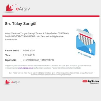 Kayıp Battaniye: Trendyol Ve Yataş Arasında Mağduriyet