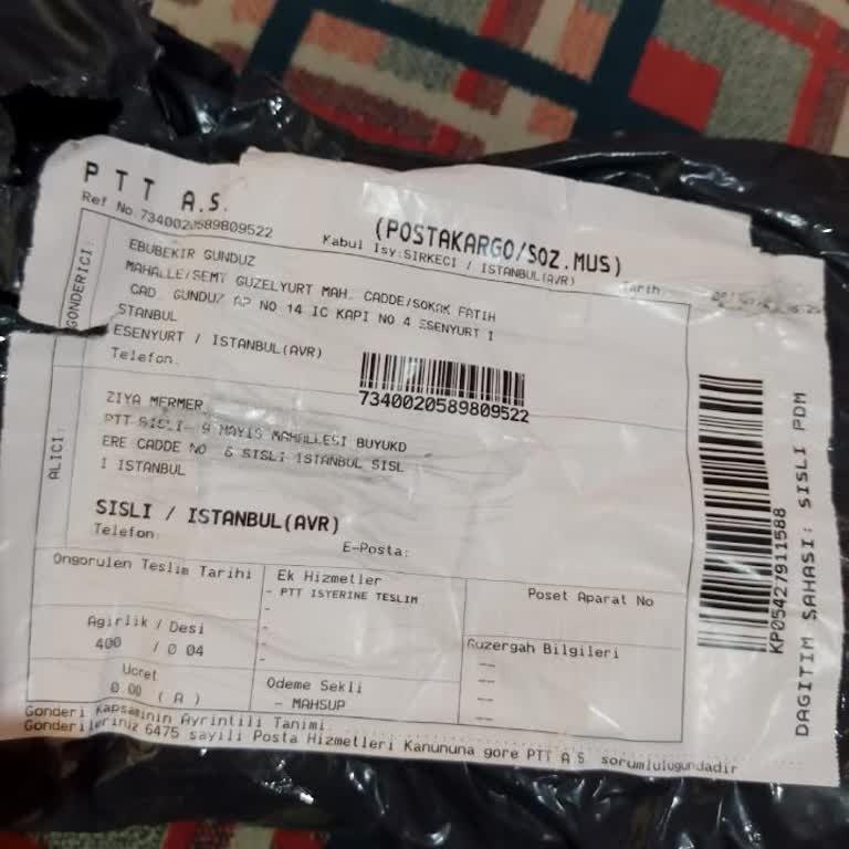 İade Sürecinde Hayal Kırıklığı: Tüketici Hakları Nerede?