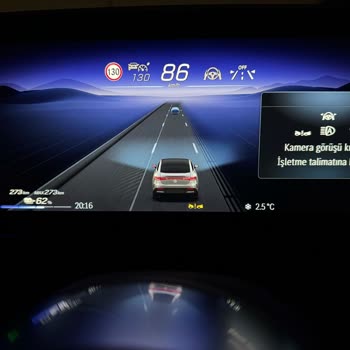 Mercedes EQE 350: Sürekli Sorunlar Ve Hayal Kırıklığı