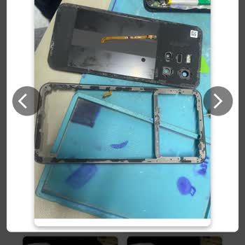 Kötü Servis Ve Arızalı Telefon Deneyimi