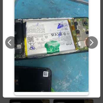 Kötü Servis Ve Arızalı Telefon Deneyimi