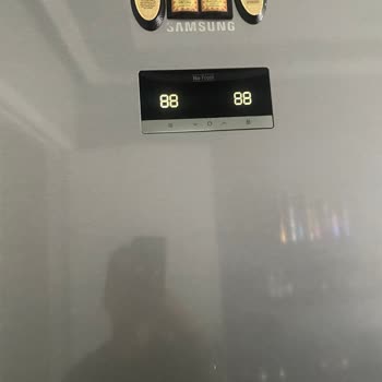 Samsung Sold Me a Faulty Fridge That Keeps Breaking - Refuses to Replace It