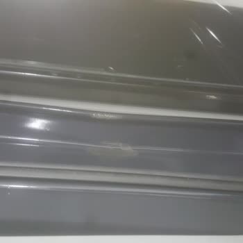 Yeni Aldığım Fırında Boya Sorunu Ve Yamukluk