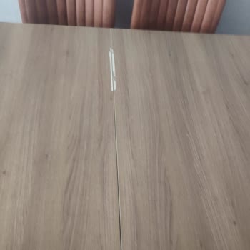 İstikbal Masa Sorunu: Kalitesiz Malzeme Ve İlgisiz Servis