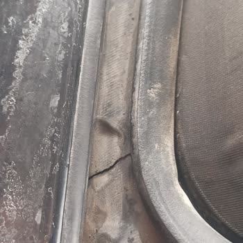 Eksper Raporu Güven Vermedi: Cam Tavan Sorunu