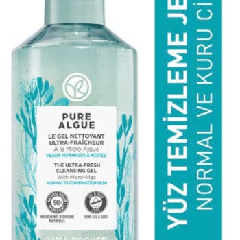 Yves Rocher Ürünleri Cildimde Alerji Yaptı Ve Hayatımı Etkiledi