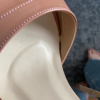 Ayakkabı Siparişi Teslimatında Gecikme Ve Hatalar