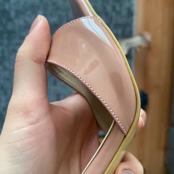 Ayakkabı Siparişi Teslimatında Gecikme Ve Hatalar