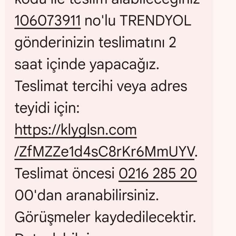 Hamile Müşteri Kargoyu Güvenlikten Almak Zorunda Kaldı