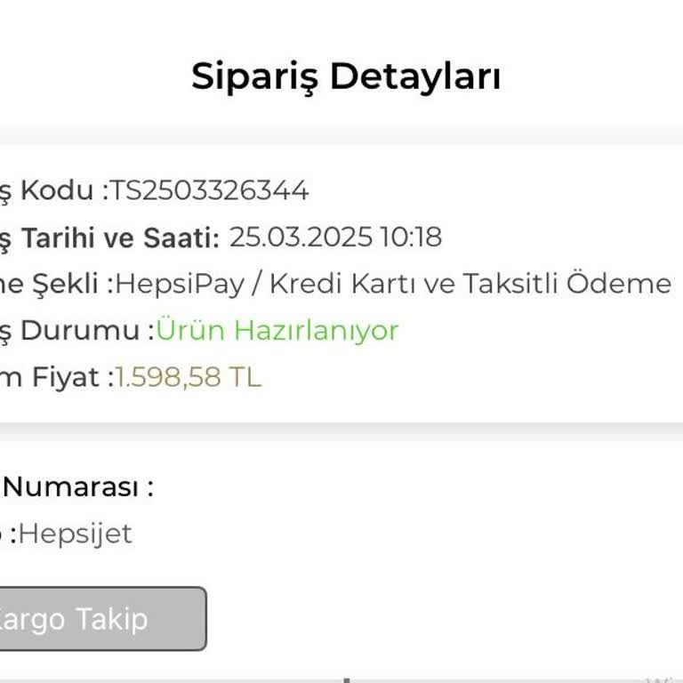 Bayram Hediyesi Kâbusu: 11 Günlük Bekleyiş Ve İletişimsizlik