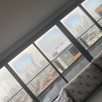 Isıcam Ürünlerinde Buharlaşma Ve Renk Değişimi Sorunu