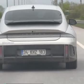 Hyundai Assan Araçta Ses Sorunu