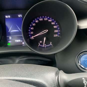 Europcar'dan Kiralanan Araçta Temizlik Ve Fatura Sorunları!