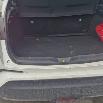 Europcar'dan Kiralanan Araçta Temizlik Ve Fatura Sorunları!