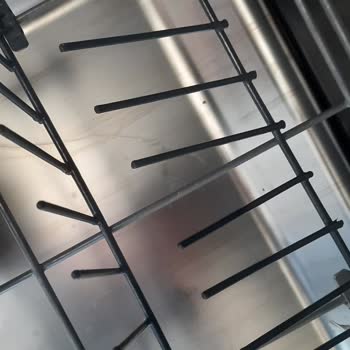 Paslanan Sepetler Ve Süresi Dolan Garanti: Çözüm Bekleyen Müşteri