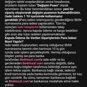 İade Sürecinde Yaşanan Gecikmeler Ve Haksız Kesintiler