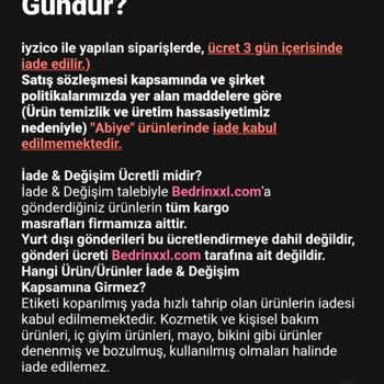 İade Sürecinde Yaşanan Gecikmeler Ve Haksız Kesintiler