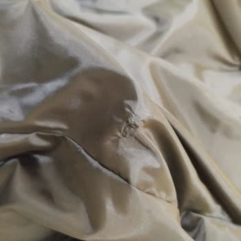 Ürünler Yırtık Ve İade Süreci Sorunlu