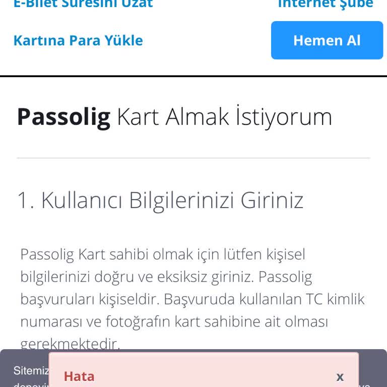 Cep Telefonu Hatası Maç Keyfini Kaçırıyor