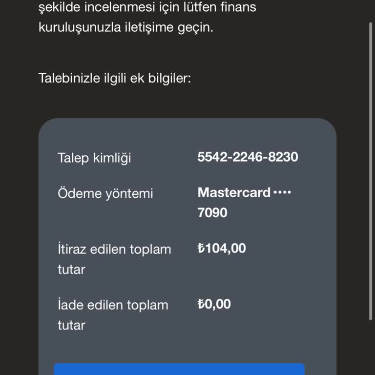 Çifte Üyelik Ücreti Kesintisi Sorunu