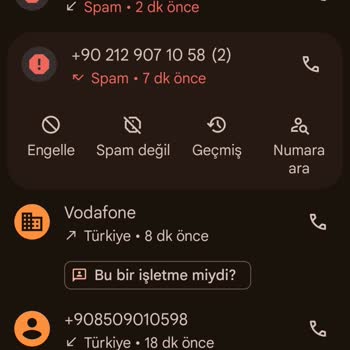 Vodafone Ve Digiturk Arasında Yanıltıcı İletişim
