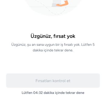 Armut Uygulamasında Hesap Sorunu Ve İletişim Eksikliği