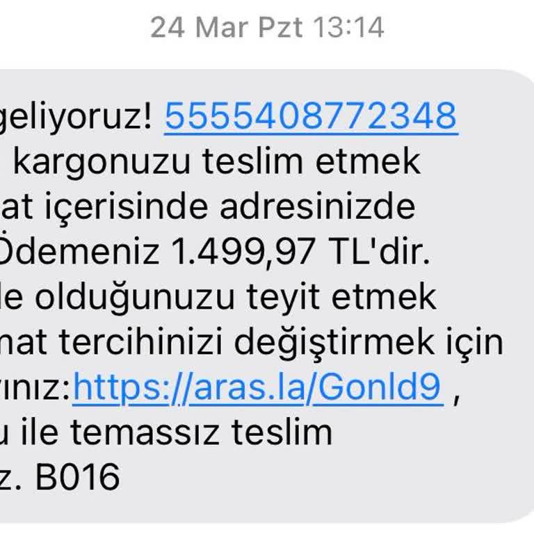 İade Talebime Cevap Alamıyorum: Craft Label Mağduriyeti