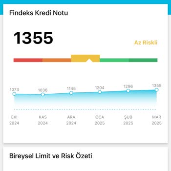 Findeks Notundaki Yanlışlık Ve Danışmanlık Paketi Satışı