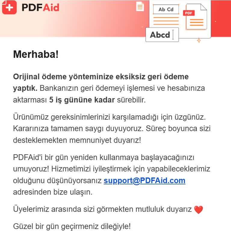 Hesabımdan İzinsiz Para Çekimi Ve Engellenme