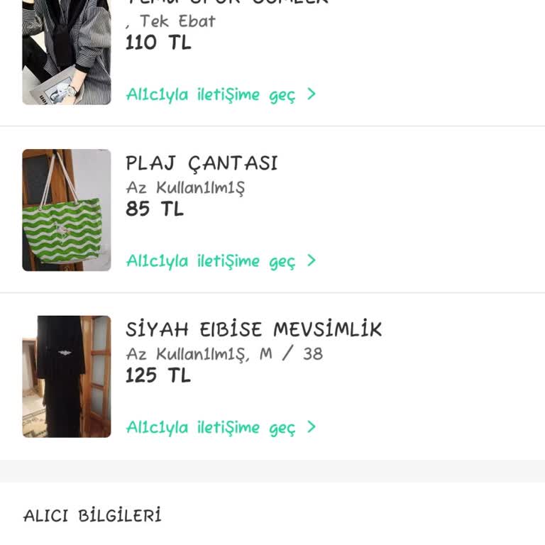 Kargo Ücretlendirmesinde Haksızlık Ve Otomatik Kesinti Sorunu